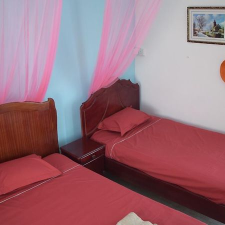 Mauri Holidays 'Budgeted Apartment' La Gaulette Camera foto