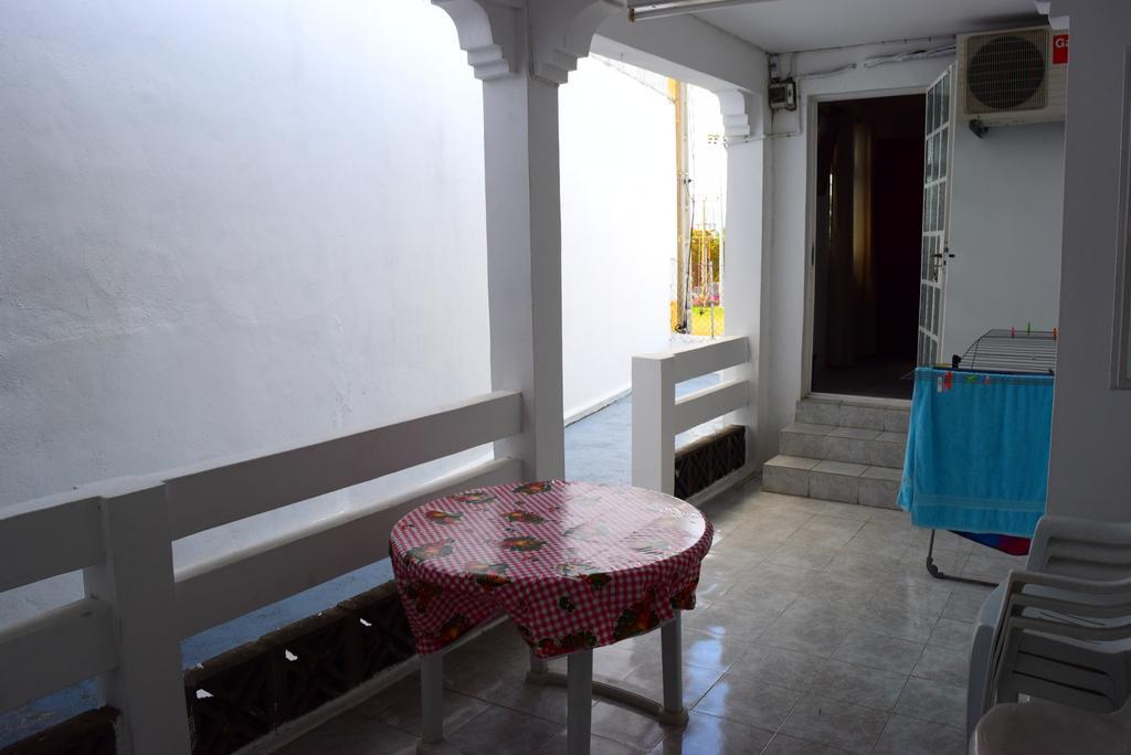 Mauri Holidays 'Budgeted Apartment' La Gaulette Camera foto