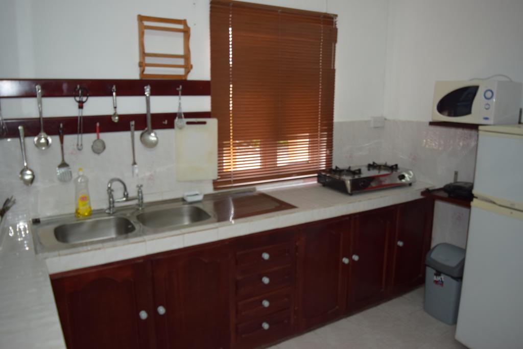 Mauri Holidays 'Budgeted Apartment' La Gaulette Camera foto
